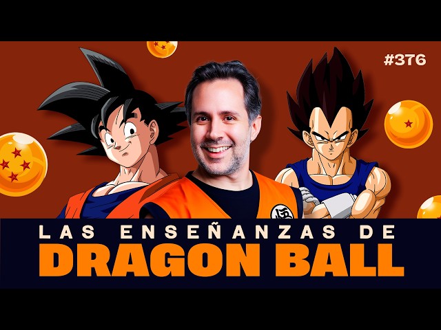 The teachings of Dragon Ball – Bla Bla Bla #376