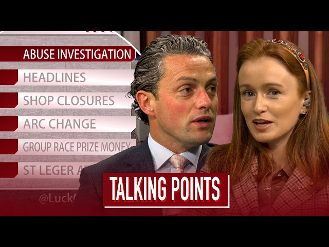 Talking Points: Shop Closures, ARC Change and Prize Money Discussion | Luck on Sunday