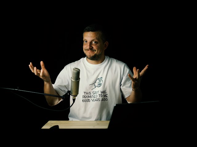 KIND REGRETS | Ep. 1: The Spot - The Stage, The Paradox, and The King's Code