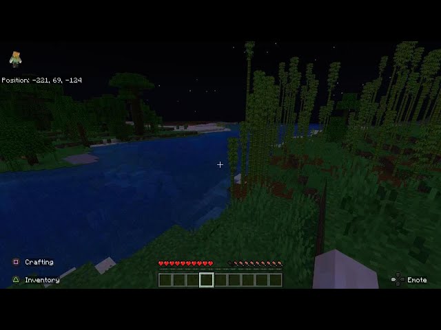 Minecraft ALPHA INDUSTRIES 2.0 Surveying