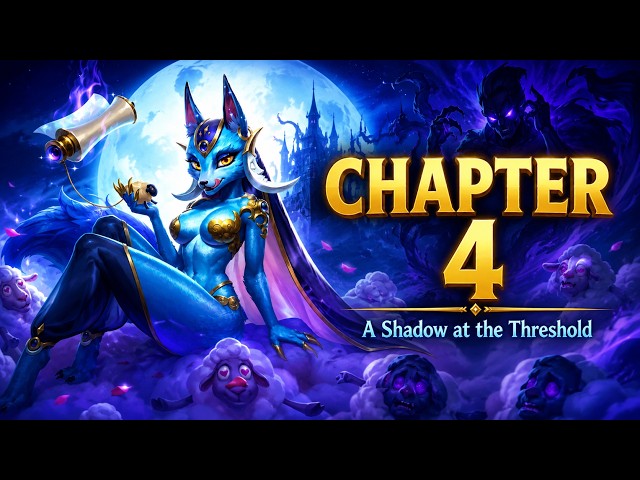 Nightmare Abode Chapter 4 Best Team | Hero Wars Somna Adventure