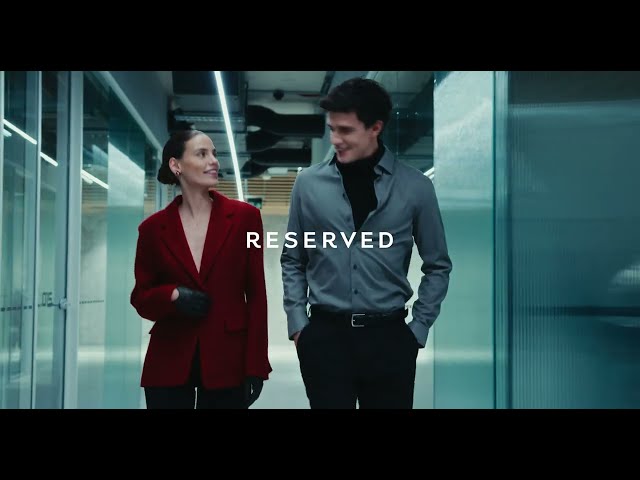Office Party collection - Reserved