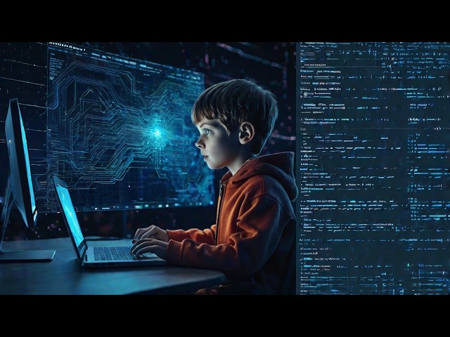 Why AI writing code makes learning it MORE important
