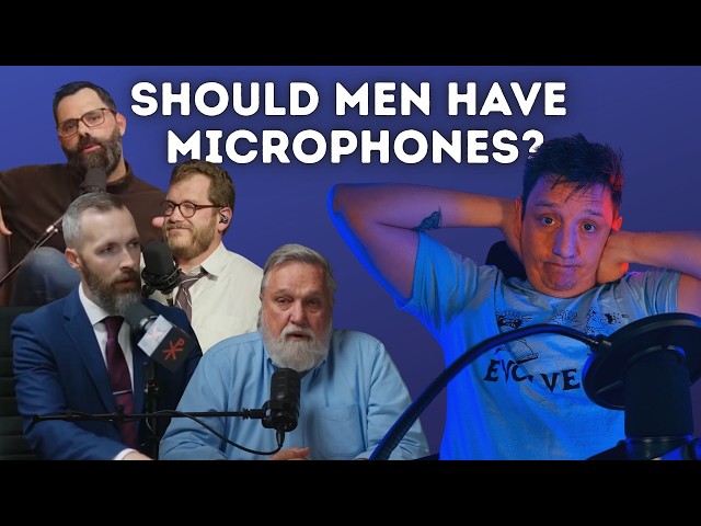 The Little Boys Who Think Women Shouldn't Vote  | Belief It Or Not