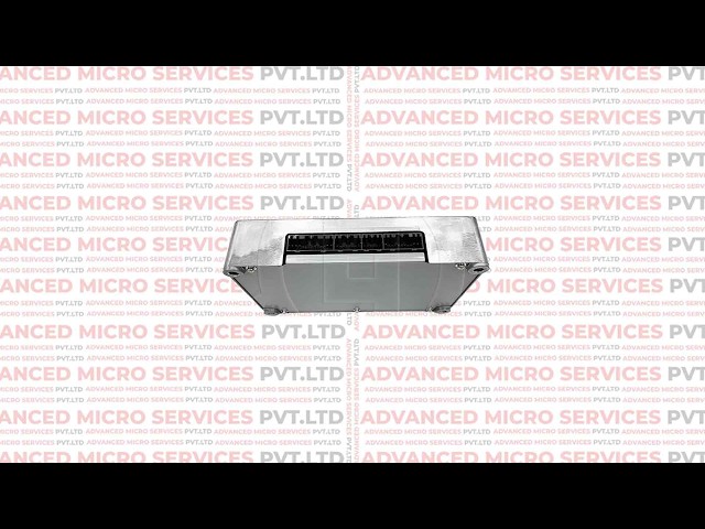 ECU ECM KHR3304 KHR-3304 Controller Advanced Micro Services Pvt. Ltd