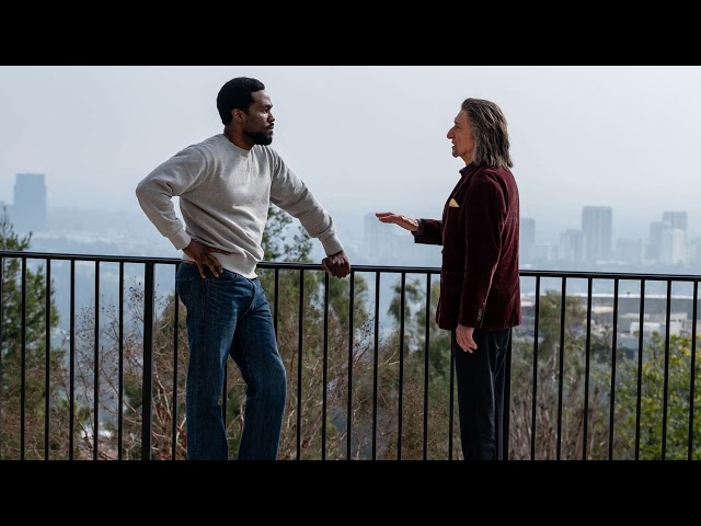 Wonder Man Review Redefining The Superhero Genre With A Grounded & Moving Exploration Of Unlikely Fr