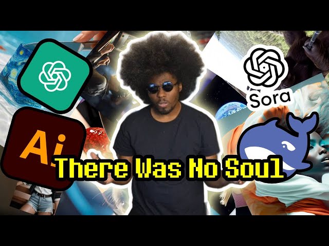 Ai Has Officially Ruined Animation