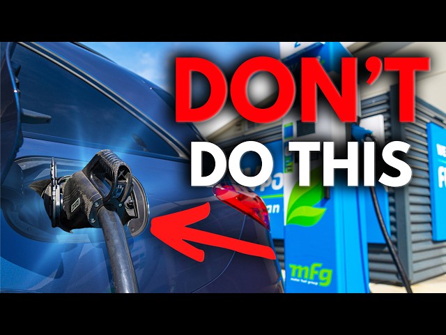 10 Plug-in Hybrid Tips Every Driver Should Know!