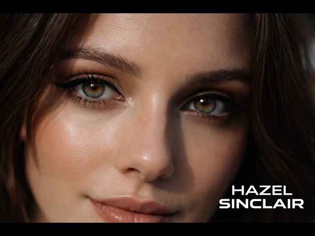 Hazel Sinclair – Already There | Melodic House & Progressive Trance 128 BPM