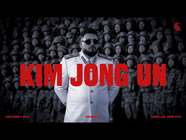 KIM JONG UN :: IQBAL :: VANSH DX :: 2026 