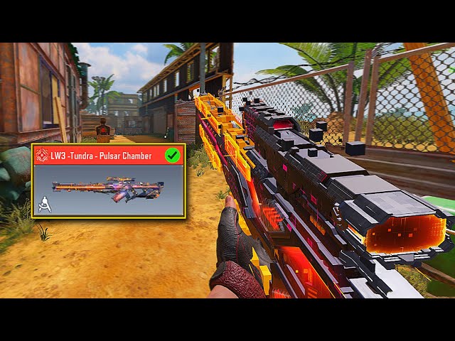 They Brought Back The BEST Mythic Sniper in COD Mobile! 