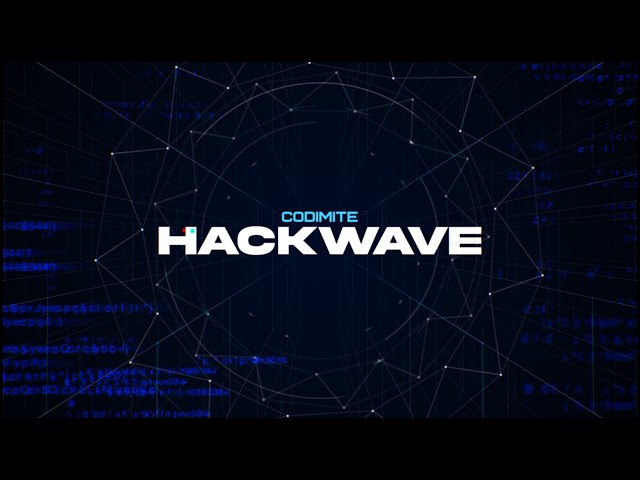 Codimite Hackwave 2026 | 24-Hour Internal Innovation Challenge
