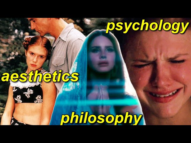a DEEP DIVE into the METAPHYSICS of LOLITA and LANA DEL REY 🔮 [hidden references + analysis]