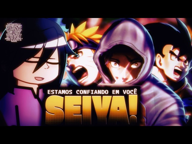 Protagonist Characters Rap React | AS | (Anime) | M4