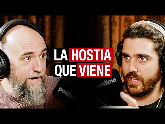 La Verdad sobre los Próximos 5 Años de IA | Jon Hernández en El Sentido de la Birra 685