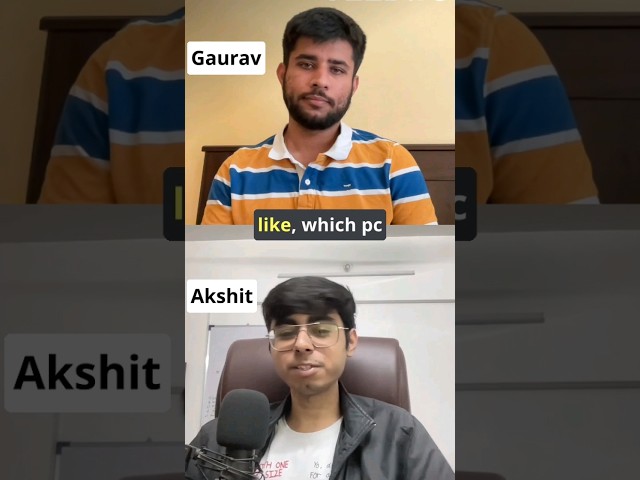 एंड्रॉइड डेवलपमेंट सीखने के लिए न्यूनतम पीसी आवश्यकताएँ✅