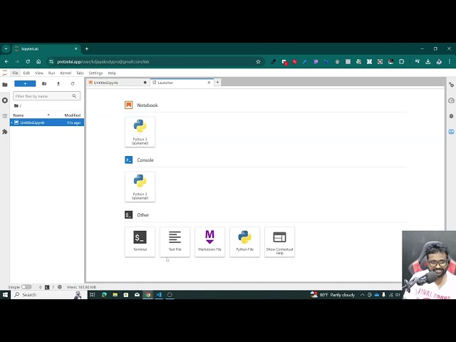 How to Learn Python Easily with AI - Sinhala Tutorial