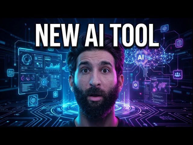 Happenstance 2026: The Best New AI Tool for Founders & Professional Networking ?