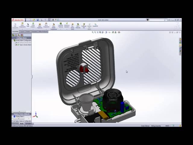 The Essentials of Better Plastic Part Design