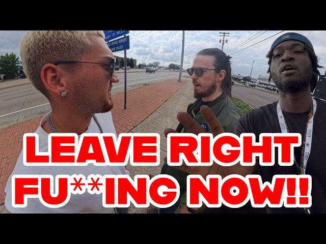 Stoners ATTACK 1A Auditor Recording Their DISPENSARY🔥🤯 CRAZY!!!🚨