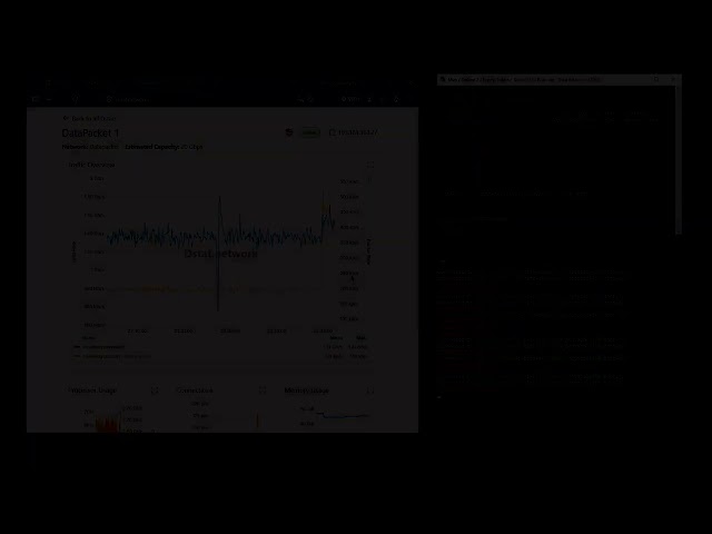MIRO C2 BOTNET | SHOWCASE OF METHODS
