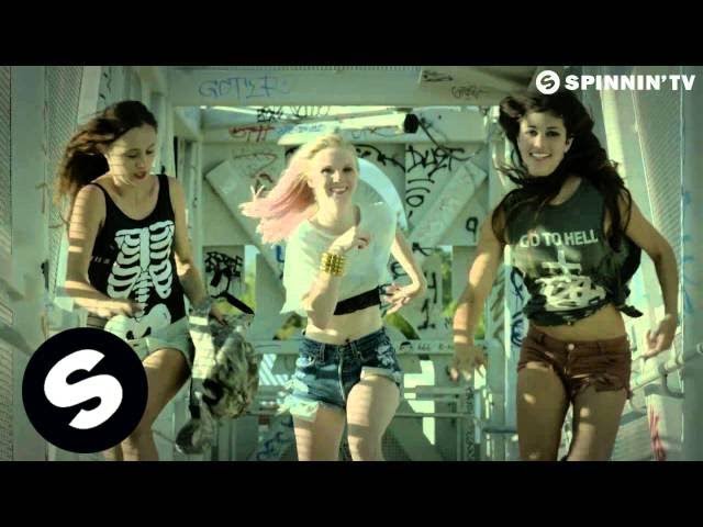 NERVO & Hook N Sling - Reason (Official Music Video)
