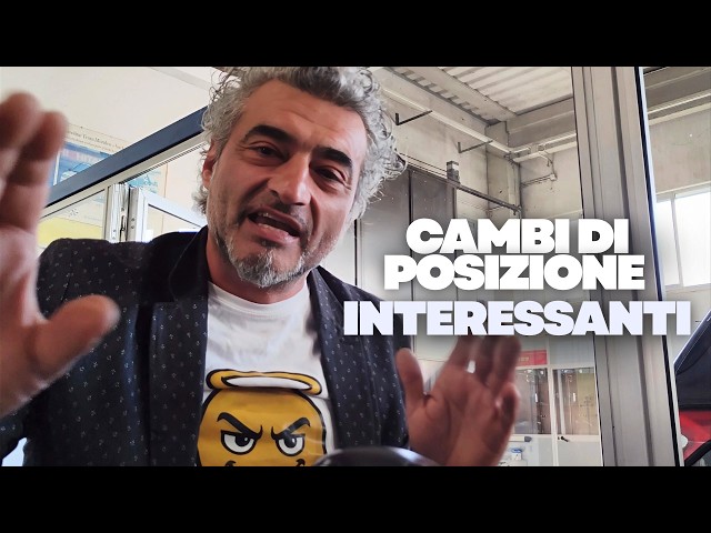 Mercato Auto 2026: parla chiaro o parla cinese? 