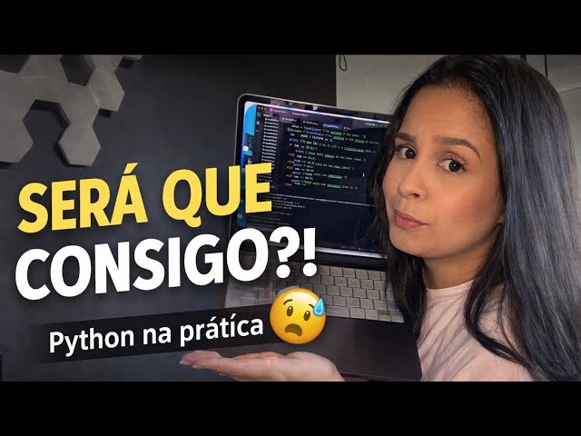 Doing a Python exercise in practice (IMC) 🐍👩🏻‍💻