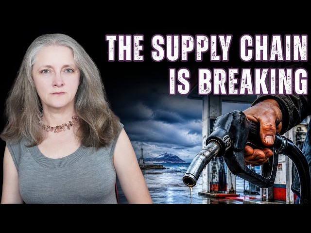 How an Oil Superpower Ran Out of Fuel: Inside Russia’s Crippling Shortage
