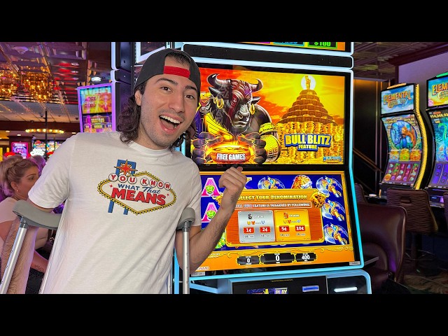 One Of My GREATEST Wins Of The Year!  Gotta Watch!