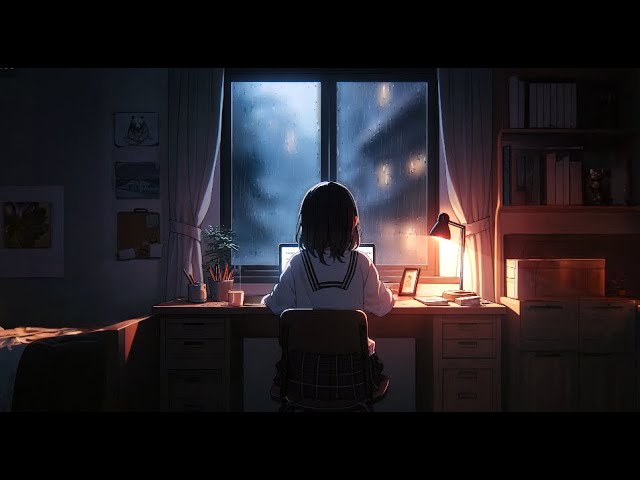 ☕ 24/7 Chillwave Beats | Study, Relax, Focus | StreamBeats