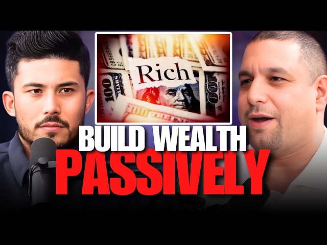 He Owns 100+ Properties.. But Business Still Makes Him More Money