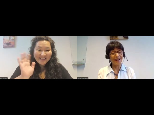 IHE Delft 💧Alumni online seminar: Can countries trust each other in sharing water?