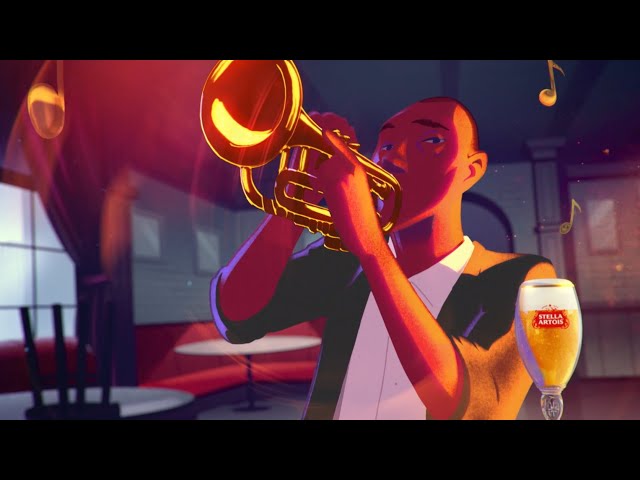 The Life Artois Musical Notes
