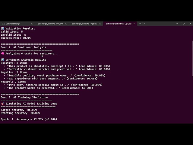 Day 3 Control Flow for AI | Python Working Code Demo | If-Else, For Loops & While Loops Explained