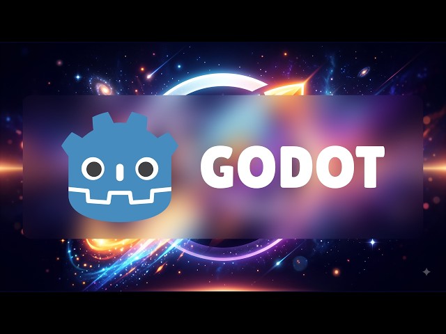 Godot : Open source engine for 2D, 3D, cross platform, and XR games