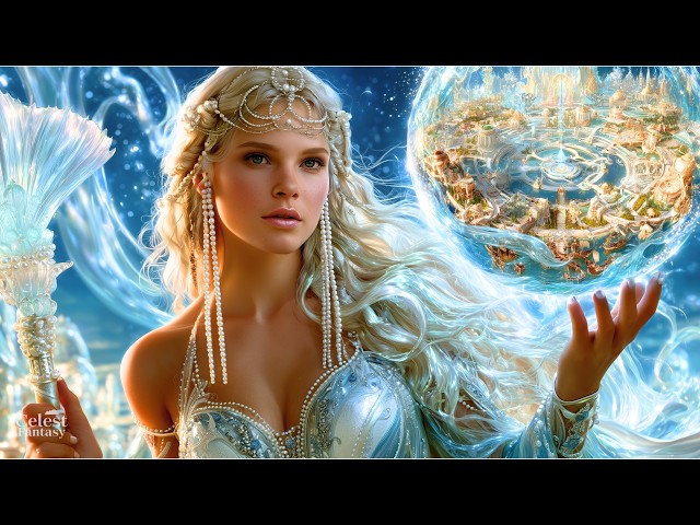 ATLANTIS: Life Under the Protection of the Gods | 1 Hour Epic Fantasy Music