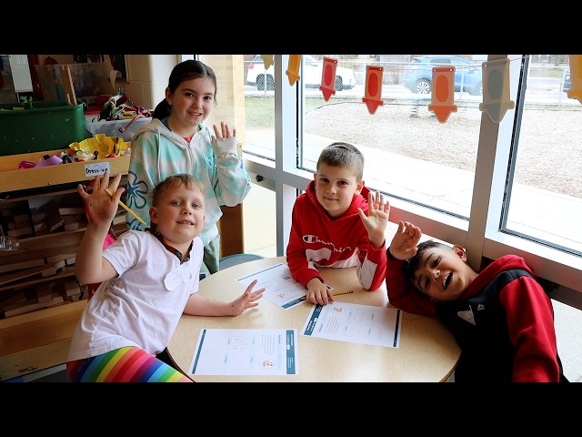 Morse Herds Promote Core Values