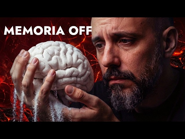 How Sugar Destroys Your Mental Clarity: The Shielding Solution