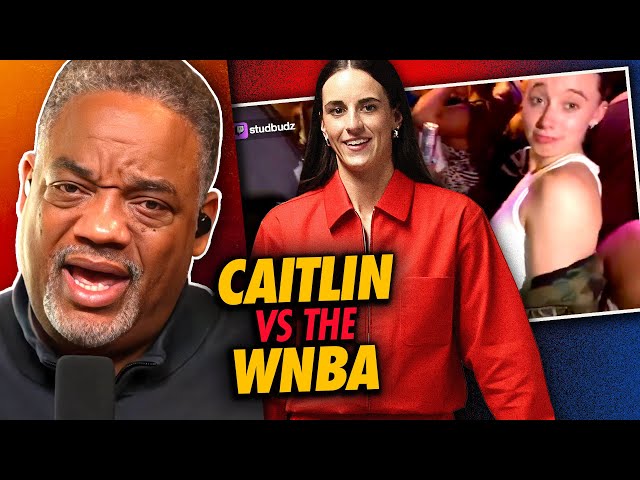 WNBA All-Star Weekend Proved Caitlin Clark Only Player Fit To Be Face of the League