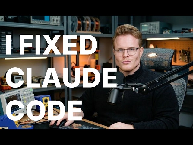I made claude code faster and cheaper for everyone