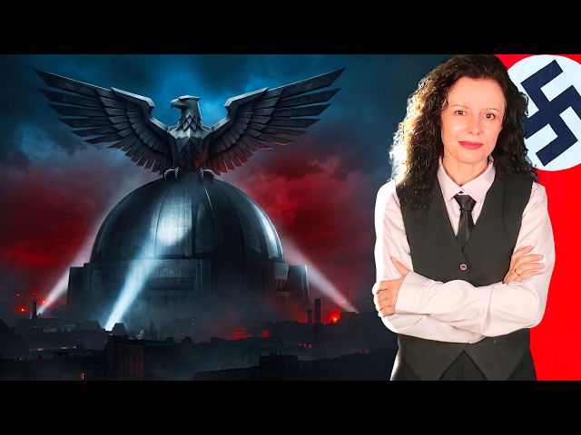 Si Hitler hubiera ganado