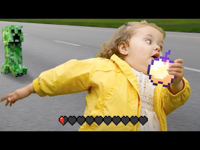 Minecraft MEMES That i Watch With My Teacher