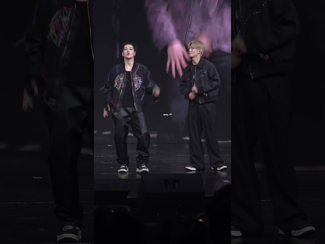 Python - GOT7 #AnD_NewChapter_IN_BANGKOK #WHIB