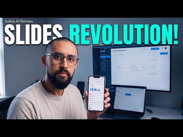 Dokie AI Review: Comprehensive Guide