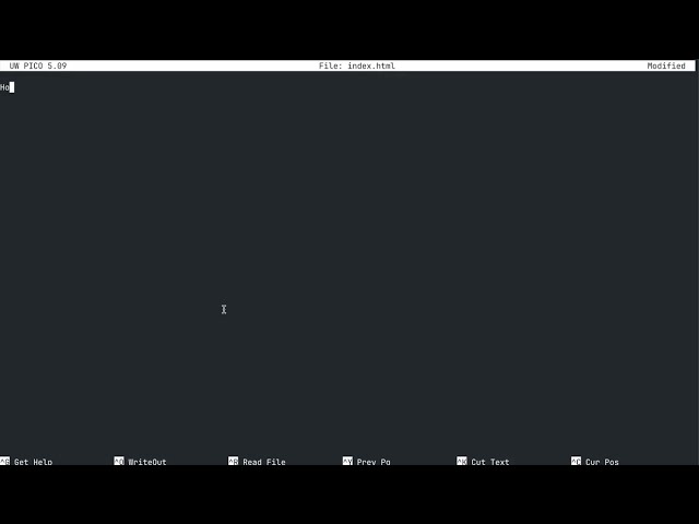 HTML, CSS y JS  para el que no nunca lo ha visto funcionar