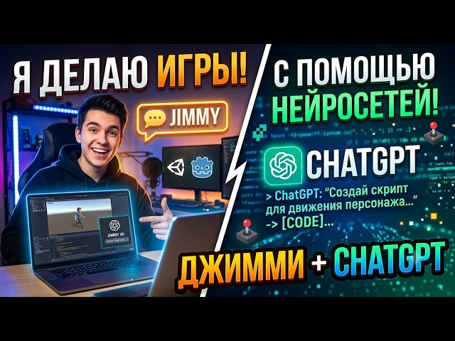I Created a Browser Game Using ChatGPT vs Gemini! 🤖🎮