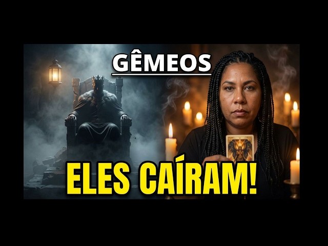 Gemini- October/ What was discovered in silence will destroy THEIR plan 🤫⚖️