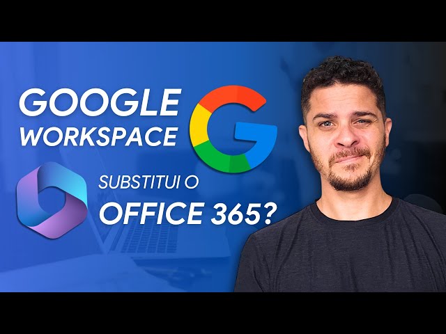 Is Google Workspace replacing Office 365? - Full Analysis (2026)