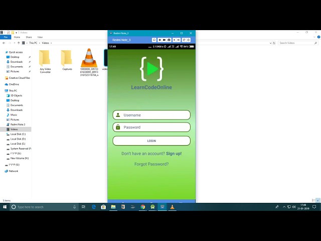 LearnCodeOnline